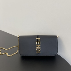 Fendi Satchel Bags